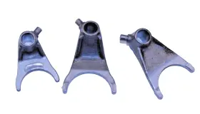 24211-ha2-000 Honda 1985 1989 Trx250r Trx 250r Atc250r Transmission Tranny Shift Fork Selector