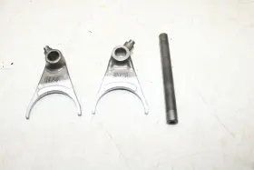 24211-hn2-000 Honda 2001 Foreman Rubicon Trx500fa 4x4 Transmission Shift Forks Fork Set