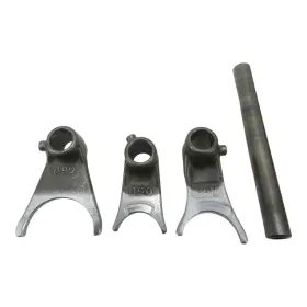 24212-hn6-000 Honda 24211-hn6-000 2005 Sportrax 250 Trx250ex Shift Fork Set