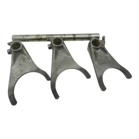 24212-mbb-000 Honda 24211-mbb-000 1998 Super Hawk 1000 Vtr1000f Shift Fork Set 24211-mcf-000
