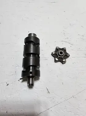24300-969-000 Honda 1984 Big Red 200 Atc200es Oem Engine Transmission Gear Shift Shifter Cam