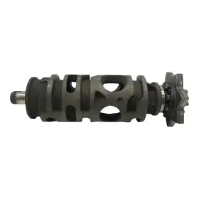 24000-hn5-305 Honda 24300-hn5-670 2000 Rancher 350 Gear Shift Cam Drum