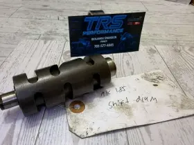 24301-958-010 Honda 24301-958-000 81 Atc185sa Oem Gear Shift Drum Q4977