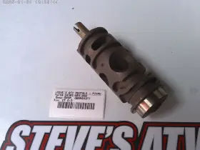 24301-hb3-000 Honda Nos Drum Gearshift Trx200sx