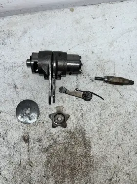 24301-hf7-000 Honda 2001 Trx90 Shift Drum
