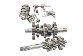 24301-krh-780 Honda 23 Xr150l Transmission Shift Forks And Drum