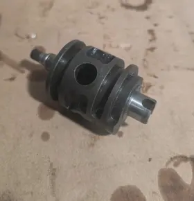 24302-vm6-000 Honda 1985 Trx 125 Oem Sub Gear Shift Drum