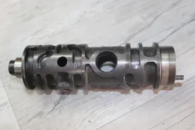 24310-hp5-600 Honda 2007 Rancher 420 Trx420tm 2x4 Engine Transmission Gear Shift Shifter Cam