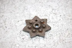 24321-hb3-030 Honda 24321-hb3-010 1997 Trx400 Fw Oem Shift Cam Star Ah42