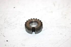 24331-hn2-003 Honda 2001 Trx 500 Faa Fourtrax Forman Oem Shift Drum Gear Ah56