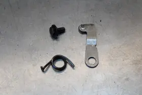 24430-028-603 Honda 1985 Atc110 Shift Drum Stopper