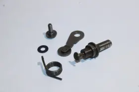 24430-kf0-000 Honda 1999-2004 Sportrax 400 Trx400ex Gear Shift Drum Stopper And Clutch Lifter