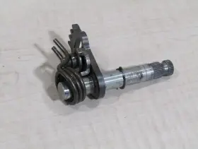 24610-964-000 Honda 1983 1984 Atc250r Shift Shaft Gearshift Spindle