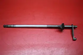 24610-hf1-670 Honda 1992 Fourtrax 200 Shifter Shift Shaft