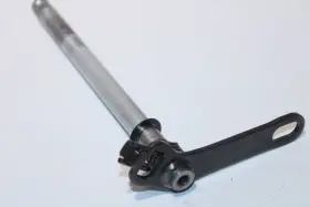 24610-hp1-670 Honda 2004-2005 450 Trx450r Oem Shifter Shift Shaft