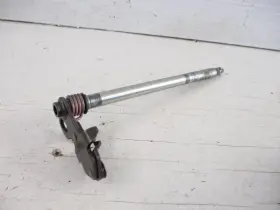 24610-hp6-a00 Honda 08 Trx 700xx Shift Shaft 2008-2009