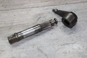 24611-hm8-a50 Honda 2004 Recon 250 Trx250 Te 2x4 Es Shifter Shift Shaft Secondary