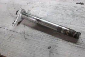 24611-hp5-000 Honda 2007 Rancher 420 Trx420tm 2x4 Shifter Shift Shaft