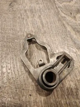 24620-hb3-010 Honda 1986 Trx200sx 200sx Fourtrax Gearshift Master Arm