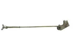 24630-vm6-010 Honda Fourtrax 125 85 Gearshift Arm 54244