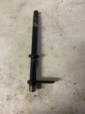 24665-hm3-670 Honda Trx300ex Oem Transmission Gear Reverse Shifter Shift Spindle Shaft
