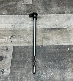 24680-hm7-010 Honda Oem Sub Gearshift Spindle Trx400 Trx450 Fourtrax Foreman 4x4