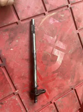24680-hm8-a40 Honda 2003 Trx250ex A Oem Gear Shift Shaft Ah17