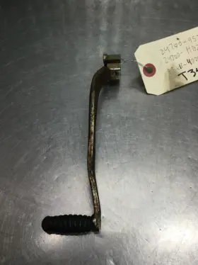 24700-hb2-000 Honda 24700-957-000 1985 Atc70 Gearshift Pedal 95011-40000 T349