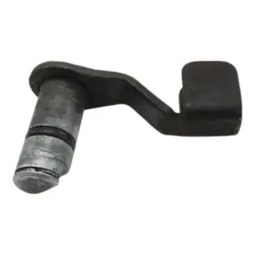 24821-053-030 Honda 1982 Atc110 Sub Transmission Change Shaft Lever