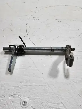 24860-hb3-000 Honda 1986 Fourtrax 200 Trx200sx 2x4 Oem Reverse Shift Shaft