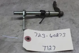 24860-hb3-840 Honda 90-97 Fourtrax Trx 200 D Type 2 Oem Reverse Shifter Shift Shaft Stopper