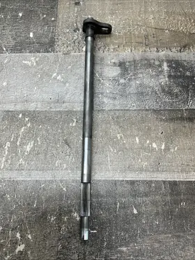 24680-hm7-010 Honda 24860-hm7-010 Oem Sub-gear Shift Shaft Fourtrax Foreman Trx 300 400 450 24680-hm7-010 Honda 24860-hm7-010 Oem Sub-gear Shift Shaft Fourtrax Foreman Trx 300 400 450