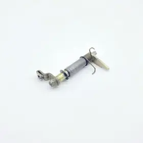 24860-hn1-a40 Honda 2005-2014 Oem Sportrax Trx 400ex 400x Reverse Stopper Shaft Lever Arm Set