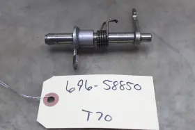 24860-hp7-a00 Honda 15-19 Foreman Rubicon 500 09-19 Rancher 420 Es Reverse Shifter Shift Shaft