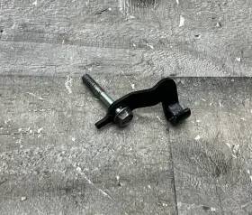 24871-hm7-000 Honda Oem Reverse Stopper Wire Holder Trx400 Trx450 Foreman Atv