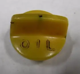 25610-708-000 Honda Oem Odyssey Fl350 Fl 350 Reduction Case Oil Cap Plug O381-24