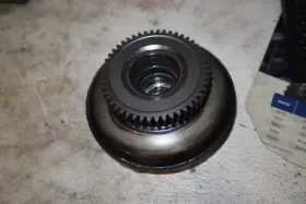 26000-hl1-a01 Honda 09 Rincon Torque Converter 680