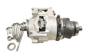 26000-hn2-a00 Honda 12 Rubicon 500 4x4 Eps Hondamatic Transmission Unit Trx500fpac