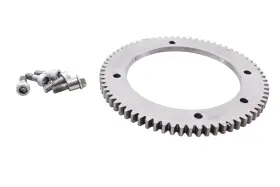 26221-hn2-000 Honda 03 Foreman Rubicon 500 4x4 Hondamatic Gear Trx500fa