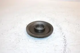 28110-ha7-770 Honda 1986 Trx 350 A Fourtrax 4x4 Oem Starter Clutch Gear Ah43