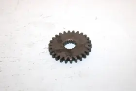 28123-958-680 Honda 1984 Atc 200 Esa Oem Starter Idler Gear 26t Ah60