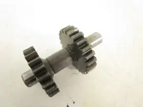 28130-hm3-670 Honda 98 Trx 300 Ex Starter Gears Shaft 1993-2006