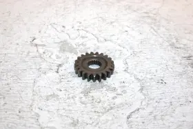 28132-ha7-670 Honda 86 Trx350 A Fourtrax 4x4 Oem 21t Starter Reduction Gear Ah43