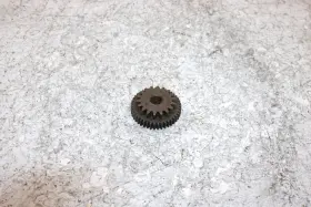 28140-ha0-680 Honda 1986 Trx350 Oem Reduction Gear Ah40