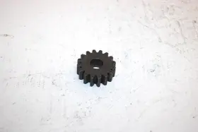 28243-ha5-670 Honda 1987 Fourtrax 350 A Oem 16t Kick Start Idler Gear Ah39
