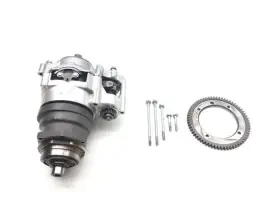 286099 Honda Hondamatic 2004 Rancher 400 Trx400fa 4x4 At 3043a