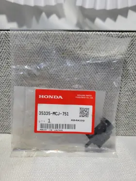 35335-mcj-751 Honda 2000-2018 Cb Cbr Clutch Switch Set New 35335mcj751