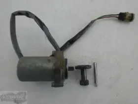 35582 Honda Shift Motor Rubicon 500 Trx500fa 03 508a
