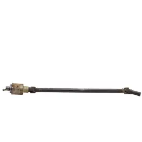 40200-hl6-a01 Honda Front Drive Shaft 2019 Talon 1000r Sxs10s2r Black Straight
