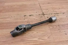 40200-hm5-670 Honda 1994 Trx300 2x4 Rear Drive Shaft Propshaft Yoke Joint Assembly